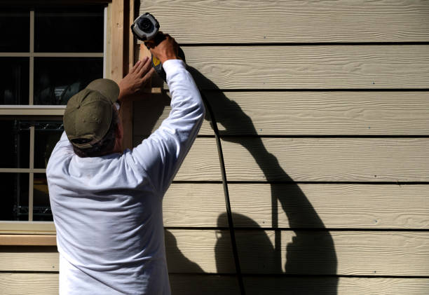 Best Historical Building Siding Restoration  in Blakely, PA